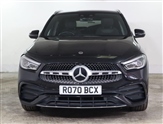 Mercedes-Benz GLA Class Image 5