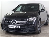 Mercedes-Benz GLA Class Image 6
