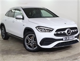 Mercedes-Benz GLA Class Image 1