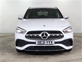 Mercedes-Benz GLA Class Image 5