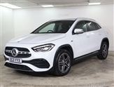 Mercedes-Benz GLA Class Image 6