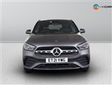 Mercedes-Benz GLA Class Image 5