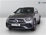 Mercedes-Benz GLA Class Image 6