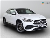 Mercedes-Benz GLA Class Image 1