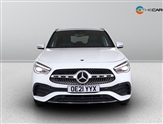 Mercedes-Benz GLA Class Image 5