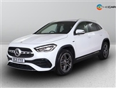Mercedes-Benz GLA Class Image 6