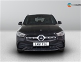 Mercedes-Benz GLA Class Image 5
