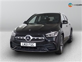 Mercedes-Benz GLA Class Image 6