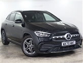 Mercedes-Benz GLA Class Image 1