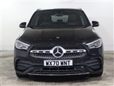 Mercedes-Benz GLA Class Image 5