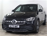 Mercedes-Benz GLA Class Image 6