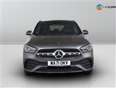 Mercedes-Benz GLA Class Image 5