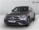 Mercedes-Benz GLA Class Image 6