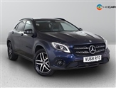 Mercedes-Benz GLA Class Image 1