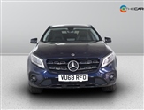 Mercedes-Benz GLA Class Image 5