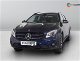 Mercedes-Benz GLA Class Image 6