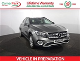 Used Mercedes-Benz GLA Class Used Mercedes-Benz GLA Class
