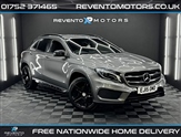 Used Mercedes-Benz GLA Class Used Mercedes-Benz GLA Class