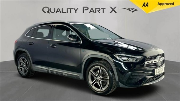 Large image for the Used Mercedes-Benz GLA