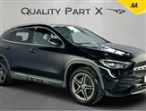 Used Mercedes-Benz GLA Class