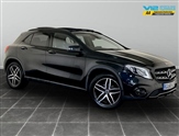 Used Mercedes-Benz GLA Class