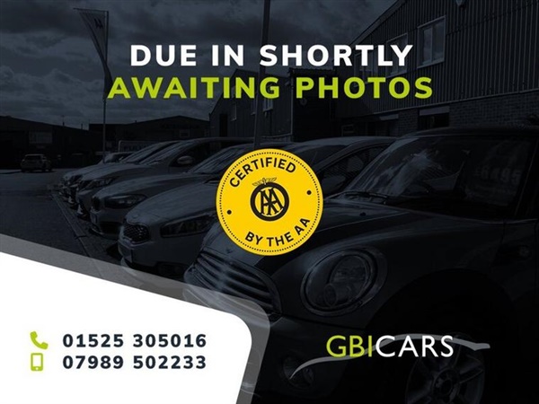 Large image for the Used Mercedes-Benz GLA