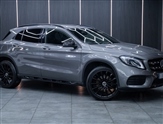 Used Mercedes-Benz GLA Class Used Mercedes-Benz GLA Class