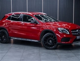 Used Mercedes-Benz GLA Class Used Mercedes-Benz GLA Class