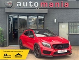 Used Mercedes-Benz GLA Class