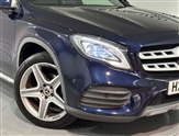 Mercedes-Benz GLA Class Image 2