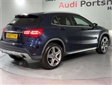 Mercedes-Benz GLA Class Image 3
