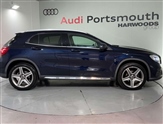Mercedes-Benz GLA Class Image 4