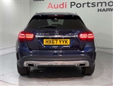 Mercedes-Benz GLA Class Image 5
