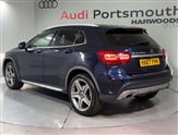 Mercedes-Benz GLA Class Image 6