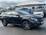 Used Mercedes-Benz GLA Class Used Mercedes-Benz GLA Class
