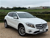 Used Mercedes-Benz GLA Class