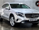 Used Mercedes-Benz GLA Class Used Mercedes-Benz GLA Class
