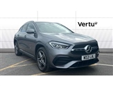 Mercedes-Benz GLA Class Image 1