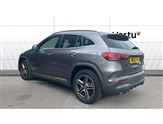 Mercedes-Benz GLA Class Image 2