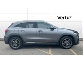 Mercedes-Benz GLA Class Image 3
