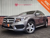 Used Mercedes-Benz GLA Class