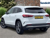 Mercedes-Benz GLA Class Image 6
