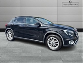 Used Mercedes-Benz GLA Class