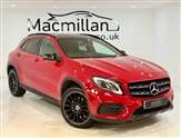 Used Mercedes-Benz GLA Class Used Mercedes-Benz GLA Class
