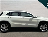 Mercedes-Benz GLA Class Image 2