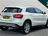 Mercedes-Benz GLA Class Image 3