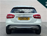 Mercedes-Benz GLA Class Image 4