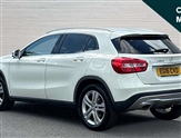 Mercedes-Benz GLA Class Image 5
