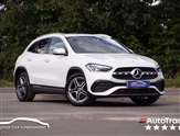 Used Mercedes-Benz GLA Class