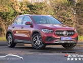 Used Mercedes-Benz GLA Class Used Mercedes-Benz GLA Class